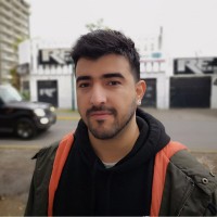 Matias Cabrera