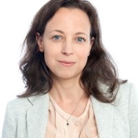 Benedicta Aall Bugge