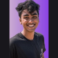 Anirudh Mitra