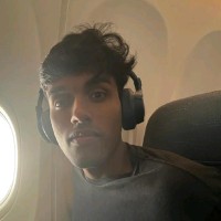 Joash Mathew