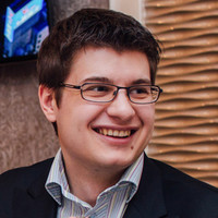 Roman Mashchak