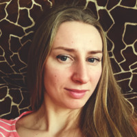 Victoria Germanovich