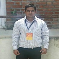 Ankit Sharmma