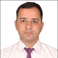 Avinash Kumar