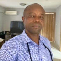 Idowu Adedoyin