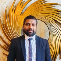 Nadeeshan Perusinghe