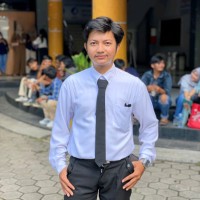 Andi Faisal