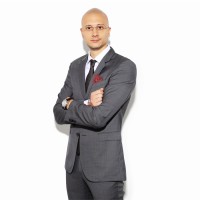 Aleksandar Stojacic