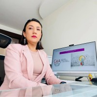 Ing. Gina Manosalvas Leiva