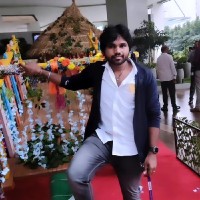 Ranjith Gadicharla