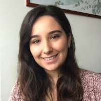 Sandra De La Garza A.