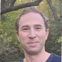 Todd Ginsberg