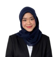 Azdreen Azmi
