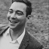 Patrick Lane
