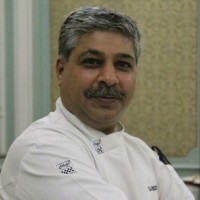 Sandeep Raj