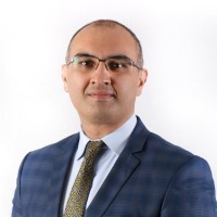 Mahir Qarayev, Chartered MCIPD