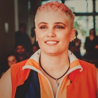 Daniela Emiliano, Msc 🏳️‍🌈