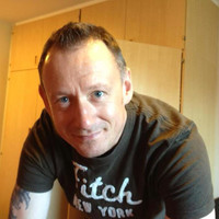 Peter Mcgookin