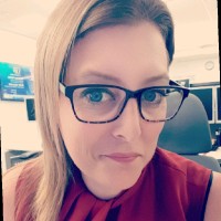 Nicole Baker