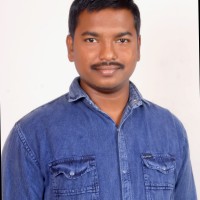Padamata Ramu
