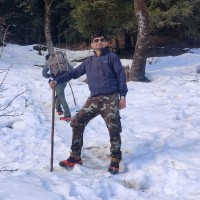 Pankaj Kumar Singh