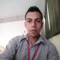 Ricardo Antonio Romero Rivera