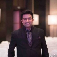 Vuppalancha Vinay kumar