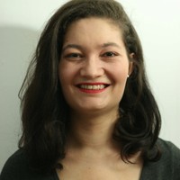 Gwen Van Isveldt-Van Beersum
