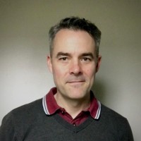 Michael Clancy