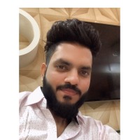 Sanket Patil