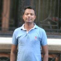 Sonu Kumar Choudhary