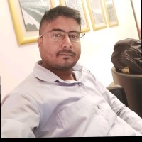 Arkajyoti Biswas