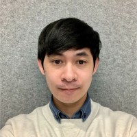 Andrew Tchen