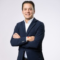 Pim Van Der Werff
