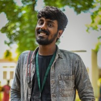 Harish U