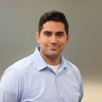 Andrew Thakkar