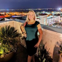 Laura Powell