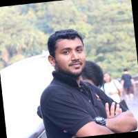 Sachu Vijayan