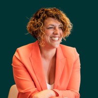 Lucie Caillère - Coach Professionnelle