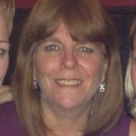 Gill Sullivan