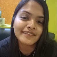 Mahima Pradhan