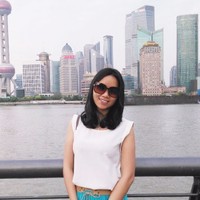 Tina Pang
