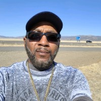 Anthony Hill