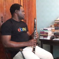 Abayomi ASHOGBON