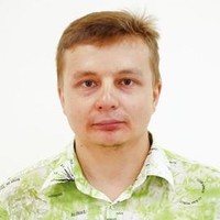 Eugene Arhipov