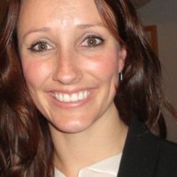 Olivia Bramble