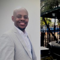 Tebogo Rameetse