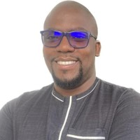 Armand Thierry ELANGUE ELANGUE