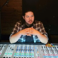 Marcus Dominguez