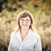 Pavlína Perlíková